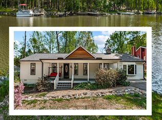 448 Lake Caroline Dr, Ruther Glen, VA 22546