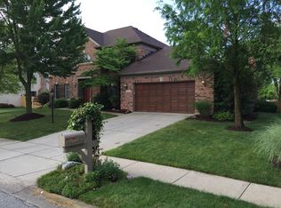 10947 Echo Grove Cir, Indianapolis, IN