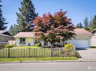 15211 110th Pl NE, Bothell, WA 98011