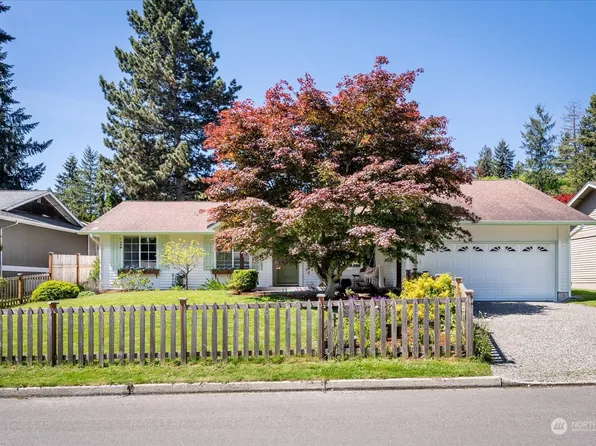 15211 110th Place NE, Bothell, WA 98011