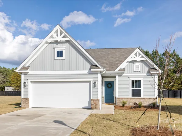 120 Charleston Gray Way #12, Pageland, SC 29728