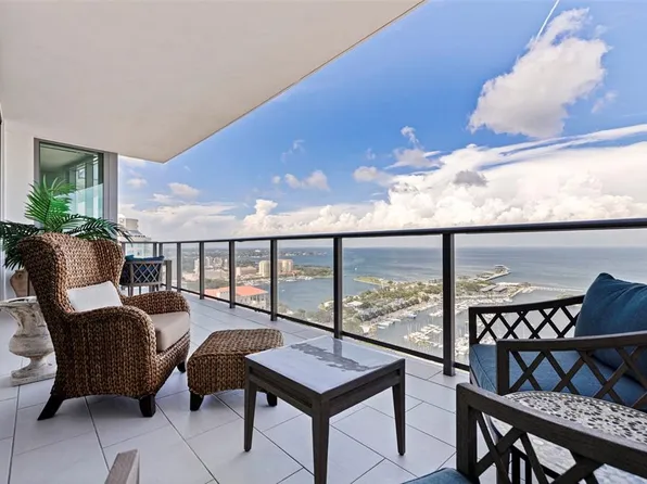 100 1ST AVENUE N #2902, ST PETERSBURG, FL 33701