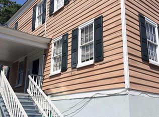 185 Rutledge Ave APT Z, Charleston, SC 29403