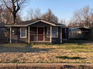 408 E Greeley St, Broken Arrow, OK 74012
