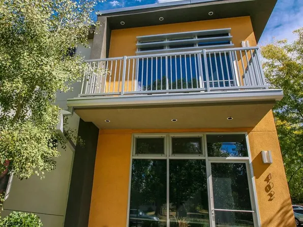 402 Harrison St, Denver, CO 80206
