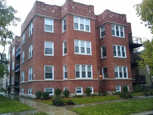 802 Brummel St Photo 1