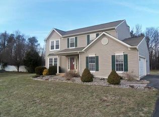 106 Dawn Dr, Middletown, DE 19709