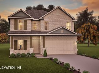 343 Caviar Rd, Waxahachie, TX 75165