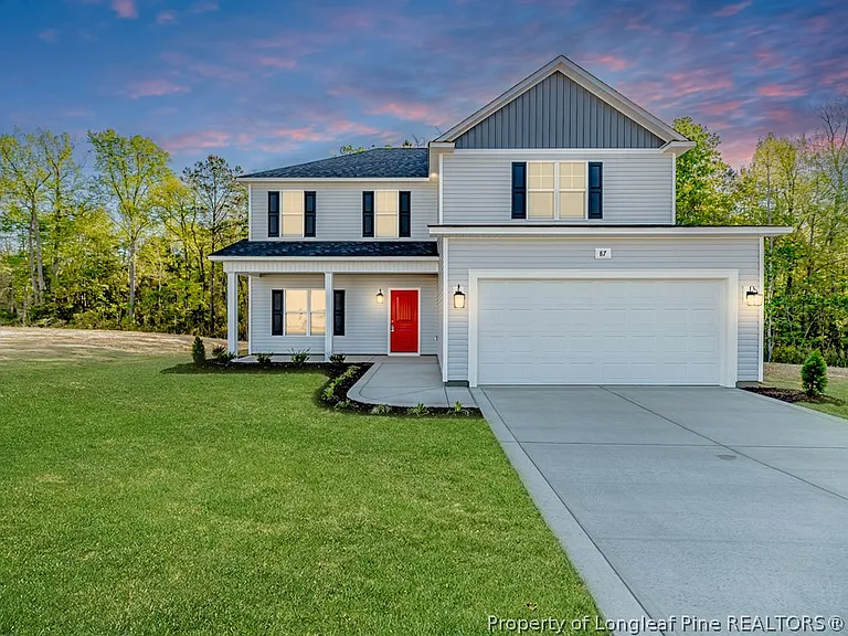 87 Onslow Ct — Photo 1