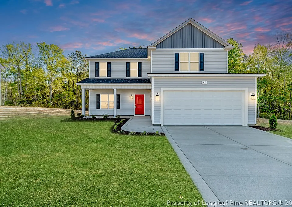 87 Onslow Ct