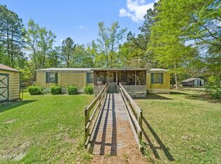 4148 E State Highway 24, Beulaville, NC 28518