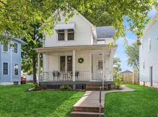 1834 15th St, Moline, IL 61265