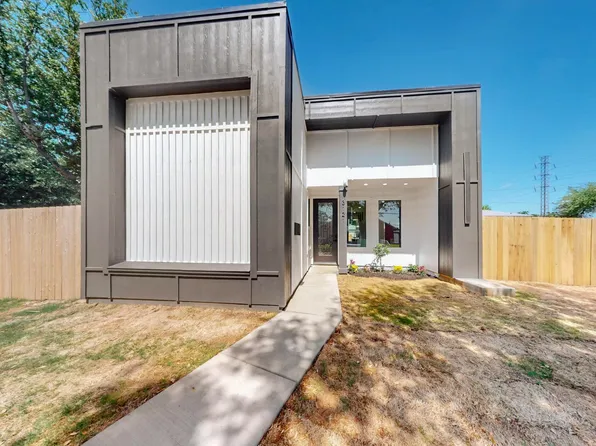 3121 Metropolitan Ave, Dallas, TX 75215