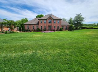 9351 Smithson Ln, Brentwood, TN 37027