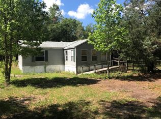 9124 W Helfrich Ln, Crystal River, FL 34428