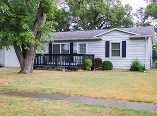 423 W Placher Ct, Chillicothe, IL 61523