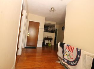 7 Mount Vernon St #5OJ, Brighton, MA 02135