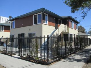 346 W Palm St, Compton, CA 90220