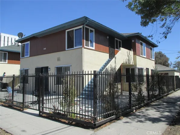 346 W Palm St, Compton, CA 90220