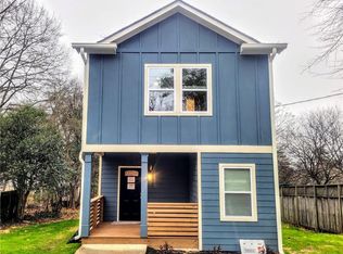161 Claire Dr SE, Atlanta, GA 30315