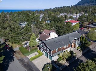 175 5th Pl S, Manzanita, OR 97130