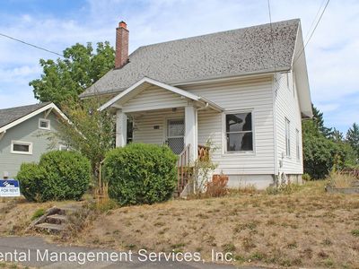 3144 NE 74th Ave, Portland, OR, 97213
