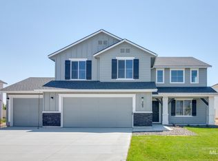 18447 N Sweet William Ave, Nampa, ID 83687