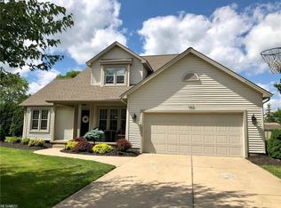 102 Morningview Cir, Canfield, OH 44406
