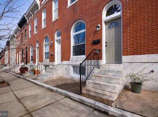 241 S East Ave, Baltimore, MD 21224