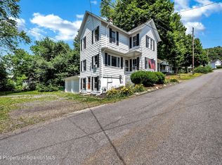 12 Harlem Ave, Carbondale, PA