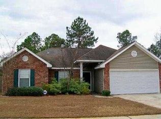 1015 Orchard Hill Dr, Slidell, LA 70461