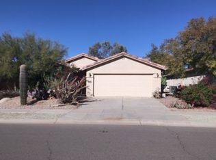 2584 E Desert Wind Dr, Casa Grande, AZ 85194