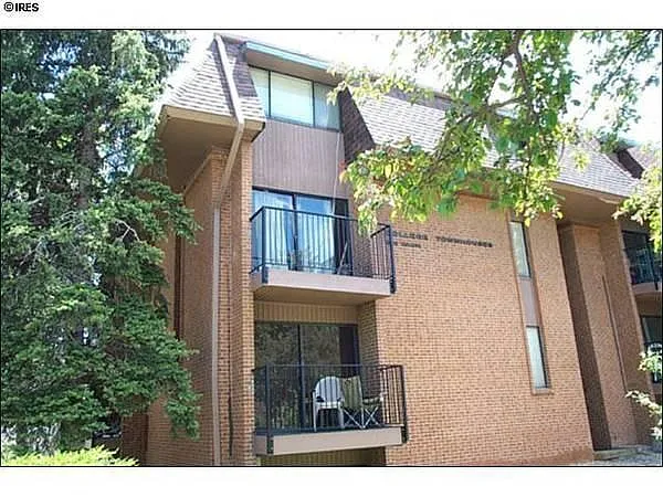 Building Photo - 1200 College Ave #102