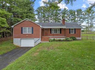 1753 Peppers Ferry Rd, Christiansburg, VA 24073