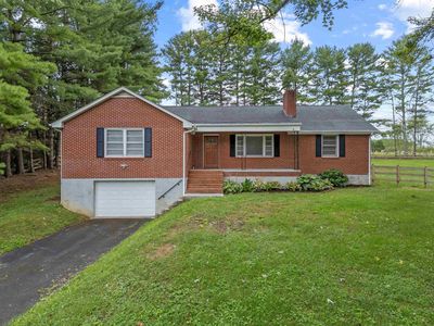 1753 Peppers Ferry Rd, Christiansburg, VA, 24073