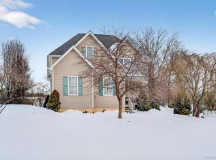 32 Woodstock Lane, Middletown, NY 10941