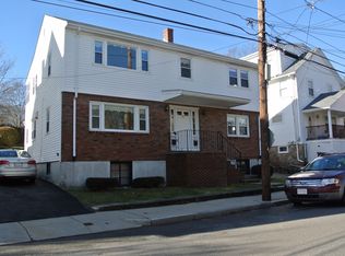 59 Desoto Rd #TWO, Boston, MA 02132