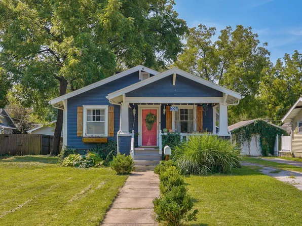 536 E Loren Street, Springfield, MO 65807