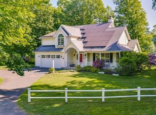 79 Easton St, Granby, MA 01033