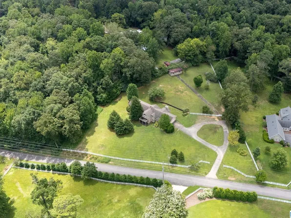4500 Old Brook Trl, Birmingham, AL 35243