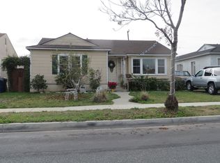 3310 Centralia St, Lakewood, CA 90712