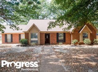 2455 Pate Rd, Memphis, TN 38133