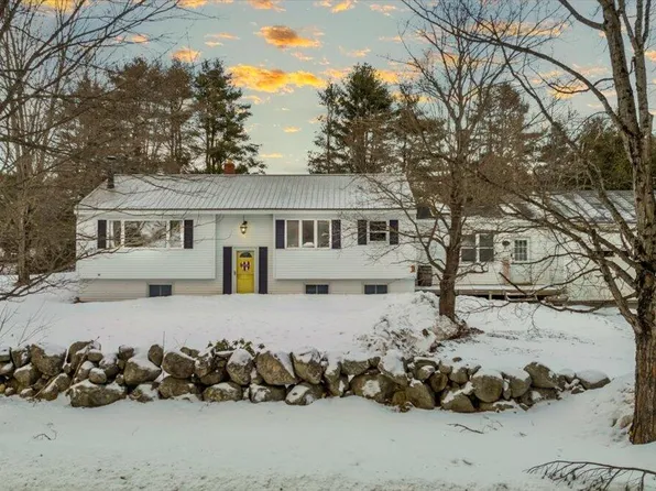 385 Line Road, Leeds, ME 04263