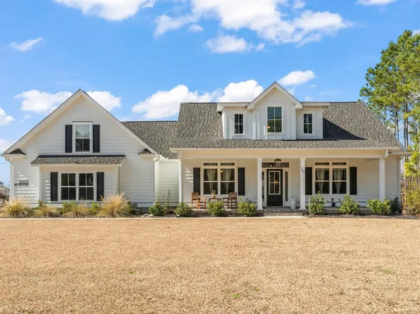 2699 Bill Mack Blvd., Conway, SC 29526