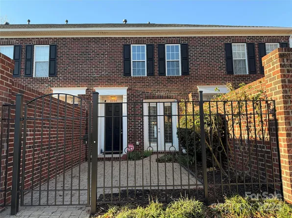 6006 Village Dr NW, Concord, NC 28027