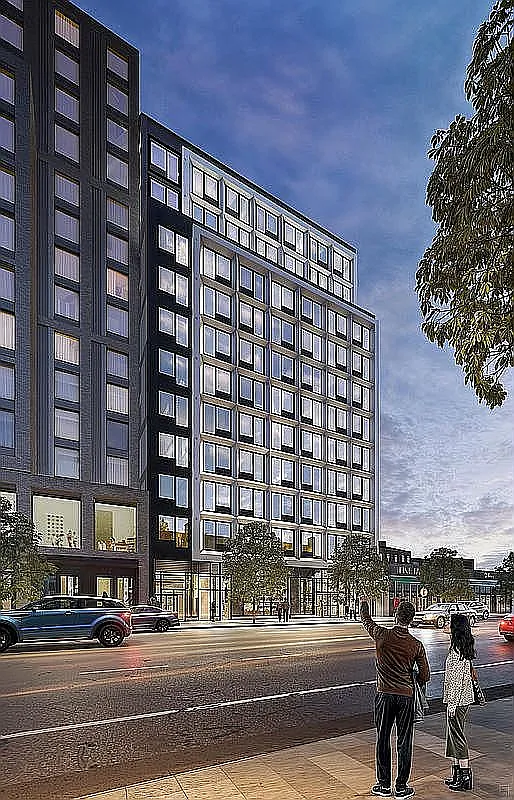 4778 Broadway — Photo 4