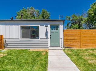 3595 W Custer Pl, Denver, CO 80219