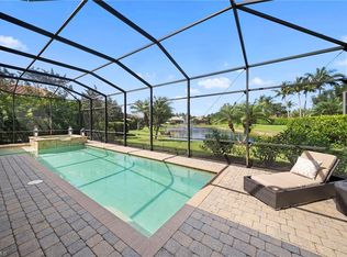 6347 Serano WAY, NAPLES, FL 34113