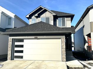 10 Dorais Way, Fort Saskatchewan, AB T8L0X3