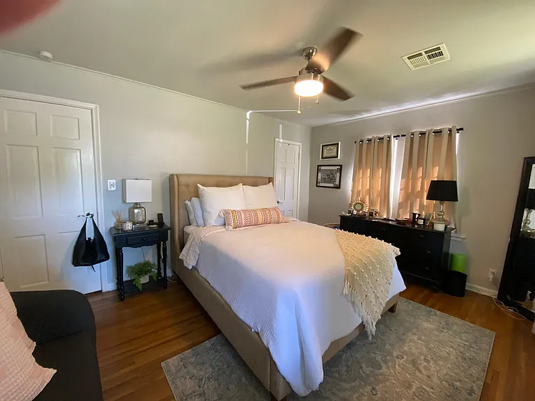 Bed 1